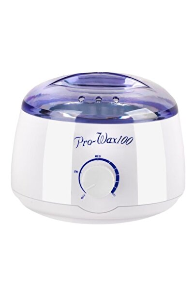 ACTIVESHOP Încălzitor de ceară, 100 W, alb/albastru