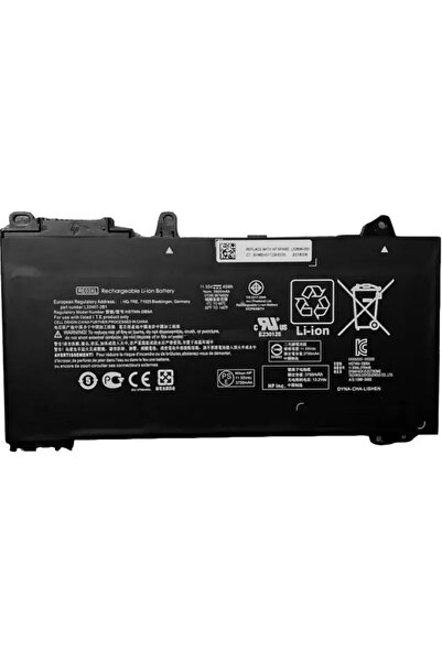 MMD Baterie pentru HP L32407-541 Li-Ion 3500mAh 3 celule 11.55V Mentor Premium
