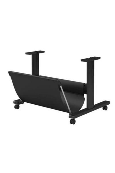 Canon SD-24 Mobile Printer Stand for imagePROGRAF TA-20 (Black)