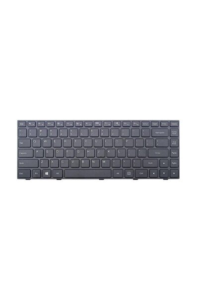 MMD Tastatura laptop Lenovo SN20K27061 Layout US standard