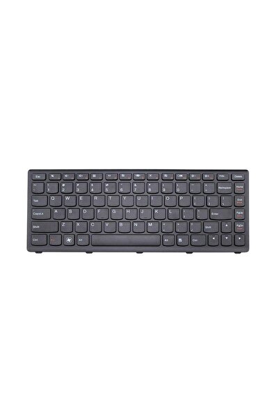 MMD Πληκτρολόγιο φορητού υπολογιστή Lenovo 25205195 Διάταξη, πρότυπο ΗΠΑ