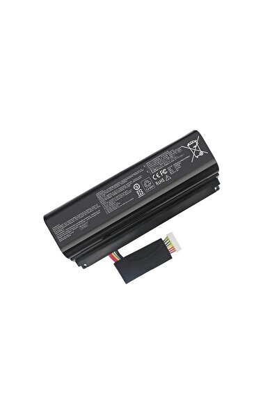 MMD Asus GFX71JM Li-Ion 8-cell battery 15V 4400mAh