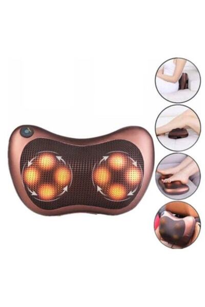 OEM Pernă de masaj electrică cu încălzire