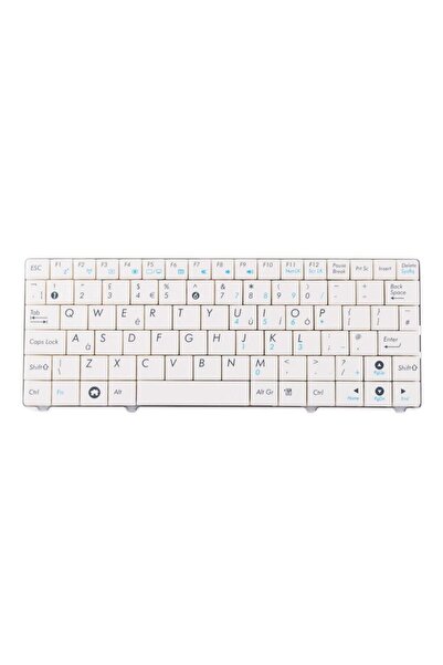 MMD Tastatura Laptop Asus MP-08F46GB-528 Layout US alba standard