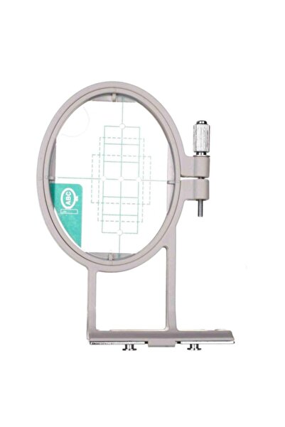Sewtech Embroidery hoop SA431 (EF61) 60 x 20 mm