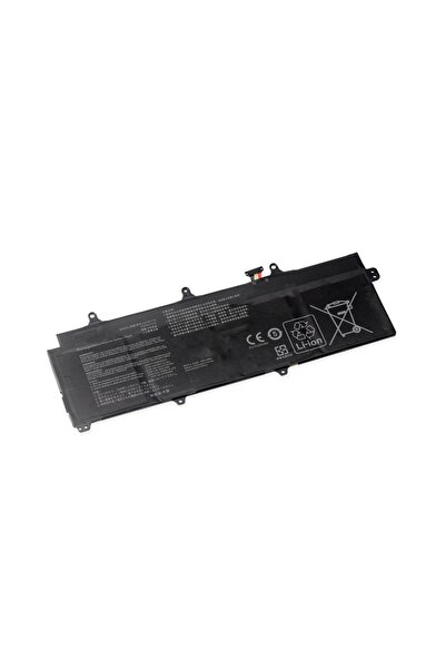 MMD Батерия за Asus GX501VIK 3250mAh 4 клетки 15.4V литиево-полимерна