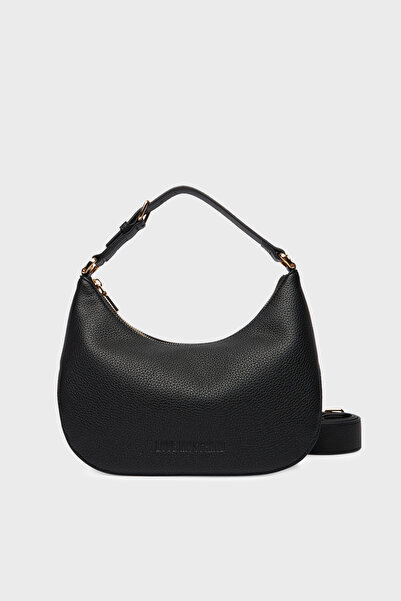 Love Moschino With Logo Detachable Strap Pcs Bag Bag Jc4018Pp1Olt0000