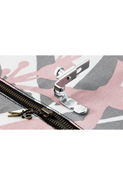 Brother Adjustable zipper foot F036N