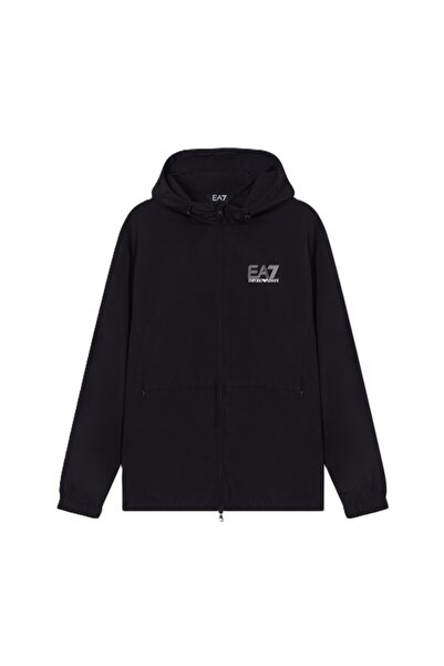 EA7 Jachetă TRAIN VISIBILITY M JACKET PL
