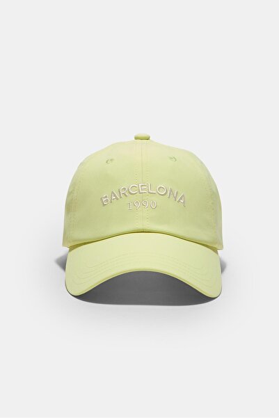 Stradivarius Barselona şapka