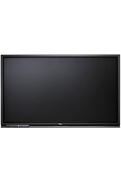 OPTOMA 3752RK 75" Interactive Flat Panel Display