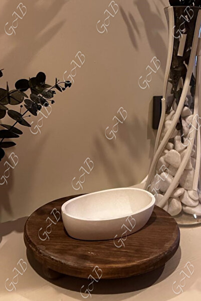 Gabmed Medikal ilaç tic. ltd. şti. وعاء جاب لومي فلورا الصغير، وعاء للشموع، و...