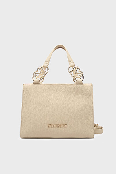 Love Moschino With Logo Detachable Strap Pieces Bag Bag Jc4006Pp1Olb0129