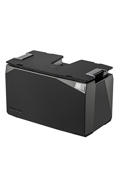 EcoFlow Κιτ τροφοδοσίας μπαταρίας LFP 5120Wh