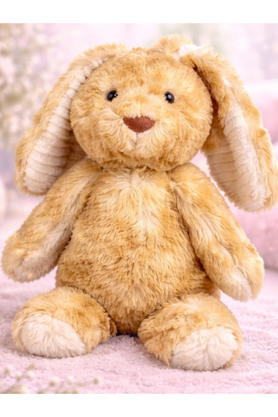 Wingzy Peluş Oyuncak Yumuşacık Sevimli Uyku Arkadaşı Çocuklar İçin Sevimli He...