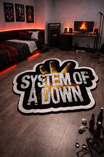 RUGRUMBA حذاء بنعل مانع للانزلاق غرفة شبابية ذات طابع بلاي ستيشن وإكس بوكس ​​...