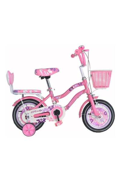 Rally دراجة كلاسيكية مزودة بسلة أمامية