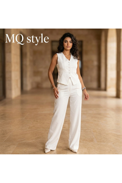 MQ Elite Set – Classic elegance with a modern twist from style