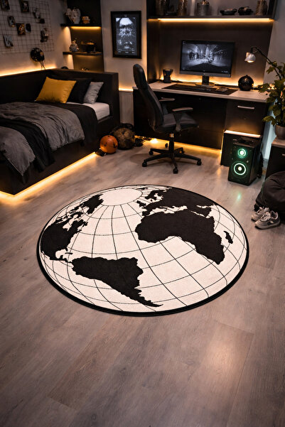 RUGRUMBA حذاء بنعل مانع للانزلاق غرفة شبابية ذات طابع بلاي ستيشن وإكس بوكس ​​...