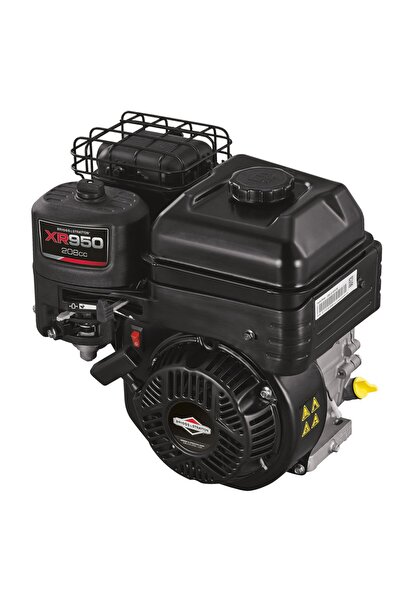 Genel Markalar Briggs & Stratton XR950 Benzinli Motor 6.5Hp - İlaçlama, İnşaa...