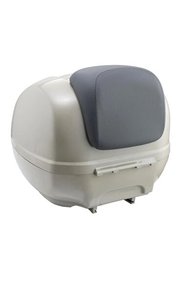 Vespa GTS 3'LÜ ÇANTA SETİ YENİ NESİL PORTBAGAJLI BEJ RENK