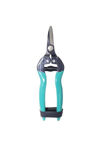 zargana 32-310E Meyve Toplama Makası 16.5cm - Eğri