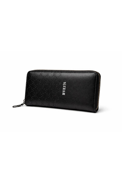 G-Atlantic Ladies Long Wallet with Mobile Phone Holder