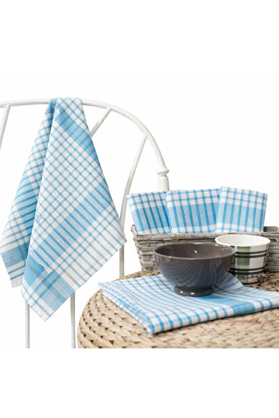 SUNDOKU HOME Lavetă de bucătărie - Șervețel german 50 x 70 Set de 3