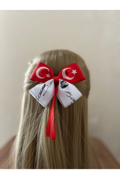 SEVİL GÖSTERİ & OKUL KIYAFETLERİ April 23 Show Outfit - Children's Buckle T14