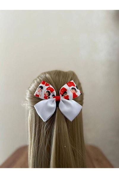 SEVİL GÖSTERİ & OKUL KIYAFETLERİ April 23 Show Outfit - Kids' Buckle T7