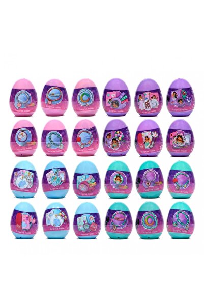 Create It Disney princess surprise egg5x7x5 cm