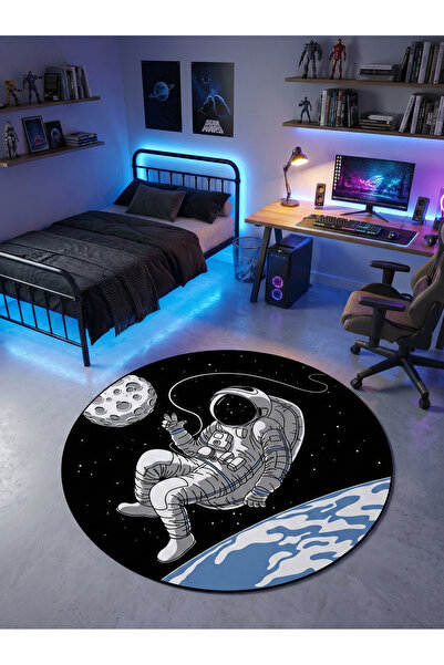 RUGRUMBA حذاء بنعل مانع للانزلاق غرفة شبابية ذات طابع بلاي ستيشن وإكس بوكس ​​...