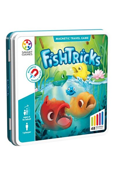 Smart Games Fish Tricks