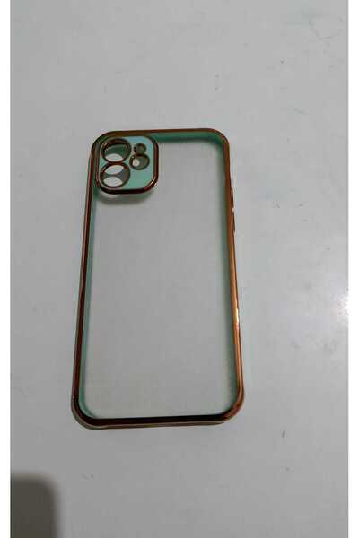 kılıfınbenden iPhone 12 Phone Case Model