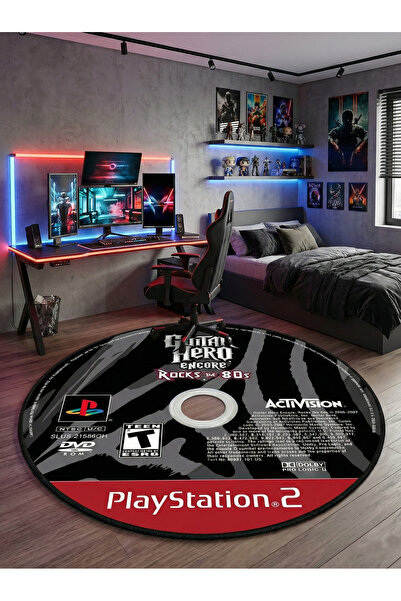 RUGRUMBA حذاء بنعل مانع للانزلاق غرفة شبابية ذات طابع بلاي ستيشن وإكس بوكس ​​...