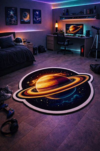 RUGRUMBA حذاء بنعل مانع للانزلاق غرفة شبابية ذات طابع بلاي ستيشن وإكس بوكس ​​...