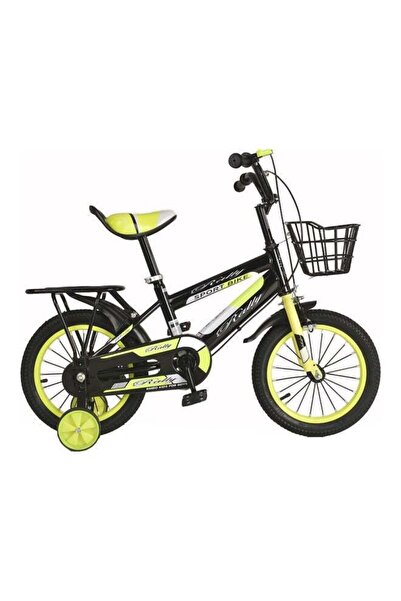 Rally Kids Bike 14inch