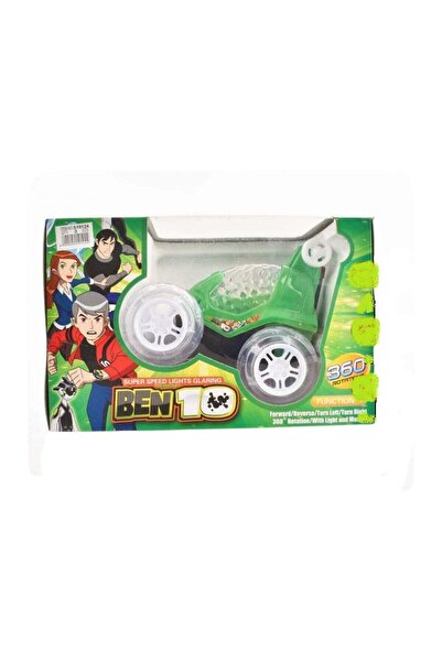 Rally Stunt Car Toys for Kids 360 Degrees Rotating