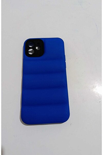 kılıfınbenden iPhone 12 Puff Phone Case Model