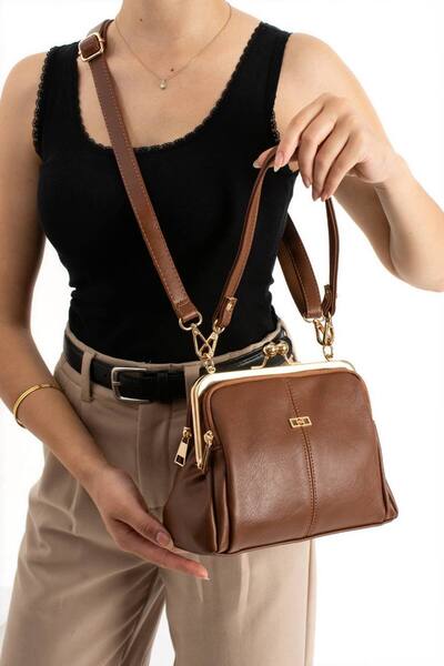 WİKİDAYS.S MODA TRENDİ Women's Shoulder Bag