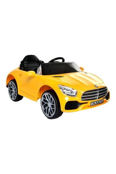 Rally سيارة كهربائية للأطفال من عمر سنتين إلى خمس سنوات