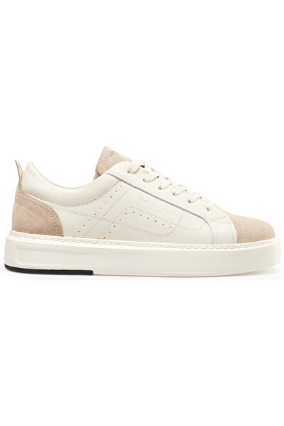 Franco Fortini Sneaker