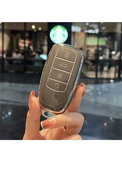 GMA KEYS Chery Tiggo 8 Pro Omoda 5 Tiggo 7 Avantgarde Jaaeco Nano futrola za ...