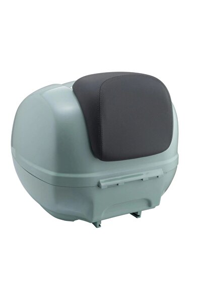 Vespa GTS 3'LÜ ÇANTA SETİ YENİ NESİL PORTBAGAJLI MİNT YEŞİLİ RENK