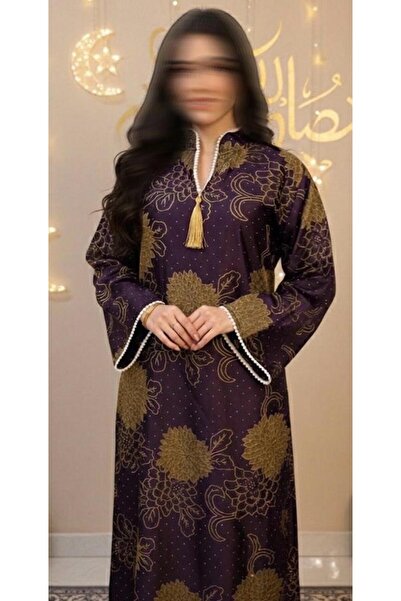 ISHRAQAT AL-AMAL جلابيه رمضاني