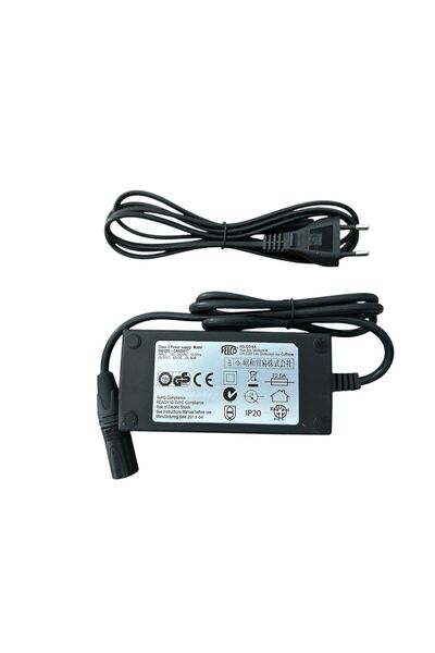 Felco Şarjlı Elektronik Budama Makası Yedek şarj Adaptörü