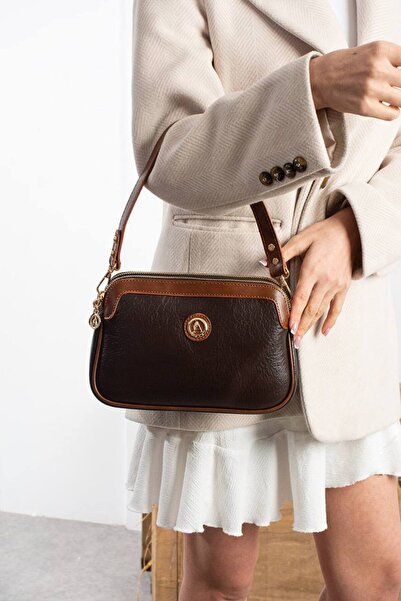 WİKİDAYS.S MODA TRENDİ Women's Shoulder Bag