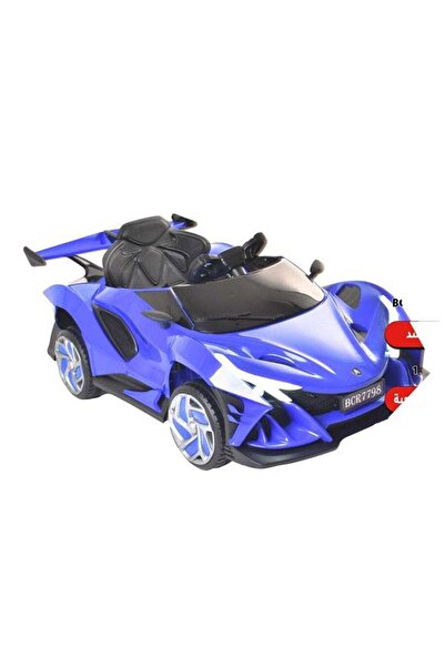 Rally سيارة كهربائية للأطفال