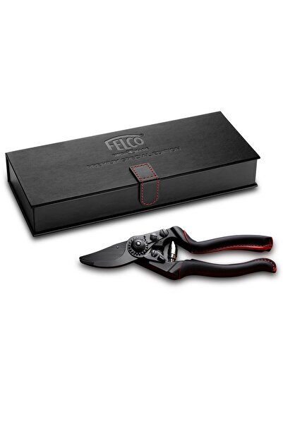 Felco 8 Premium SE Budama Makası Sağ By-Pass