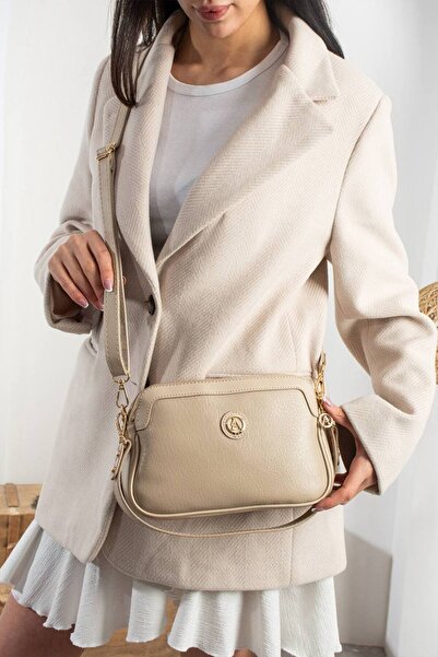 WİKİDAYS.S MODA TRENDİ Women's Shoulder Bag